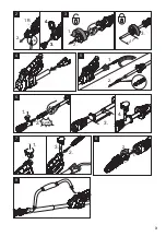 Предварительный просмотр 3 страницы Kärcher Telescopic Lance Manual