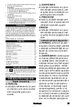 Preview for 55 page of Kärcher TLA 4 Operating Instructions Manual