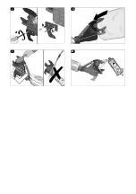 Preview for 4 page of Kärcher TLO 18-32 Battery Manual