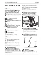 Preview for 26 page of Kärcher Tornado BD Manual