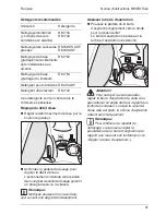 Preview for 31 page of Kärcher Tornado BD Manual