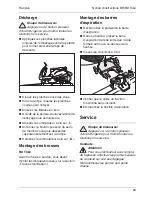 Preview for 29 page of Kärcher Tornado BR Manual