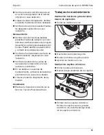 Preview for 55 page of Kärcher Tornado BR Manual