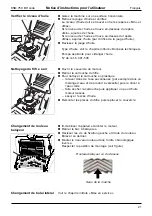 Предварительный просмотр 21 страницы Kärcher Tornado KSM 750 B Honda User Instructions