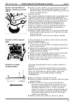 Предварительный просмотр 33 страницы Kärcher Tornado KSM 750 B Honda User Instructions