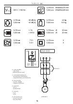 Предварительный просмотр 15 страницы Kärcher Tornado T 191 Quick Start Manual