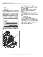 Preview for 4 page of Kärcher TRAILER 3500E HDS 4.7/35 Operator'S Manual