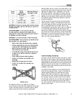 Preview for 9 page of Kärcher TRAILER 3500E HDS 4.7/35 Operator'S Manual