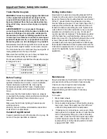 Preview for 6 page of Kärcher TRS-3500-S Operator'S Manual