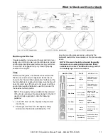 Preview for 11 page of Kärcher TRS-3500-S Operator'S Manual