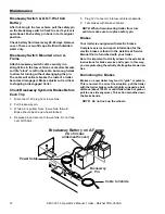 Preview for 12 page of Kärcher TRS-3500-S Operator'S Manual