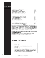 Preview for 2 page of Kärcher TRS-SSG-503537 E/G Manual