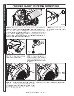 Preview for 16 page of Kärcher TRS-SSG-503537 E/G Manual