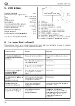 Предварительный просмотр 30 страницы Kärcher TSC 550 Manual