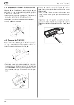 Предварительный просмотр 50 страницы Kärcher TSC 550 Manual