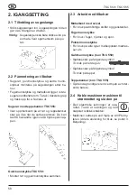 Предварительный просмотр 60 страницы Kärcher TSC 550 Manual