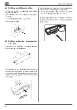 Предварительный просмотр 64 страницы Kärcher TSC 550 Manual