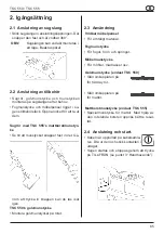 Предварительный просмотр 67 страницы Kärcher TSC 550 Manual