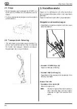 Предварительный просмотр 68 страницы Kärcher TSC 550 Manual