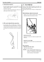 Предварительный просмотр 103 страницы Kärcher TSC 550 Manual