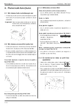 Предварительный просмотр 116 страницы Kärcher TSC 550 Manual