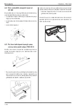 Предварительный просмотр 120 страницы Kärcher TSC 550 Manual