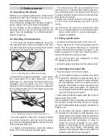 Preview for 8 page of Kärcher Vaporapid 1201 Instructions Manual