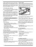 Preview for 10 page of Kärcher Vaporapid 1201 Instructions Manual