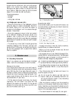 Preview for 11 page of Kärcher Vaporapid 1201 Instructions Manual