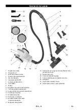 Предварительный просмотр 51 страницы Kärcher VC 3 Plus Manual