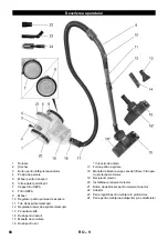 Предварительный просмотр 68 страницы Kärcher VC 3 Plus Manual