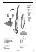 Предварительный просмотр 35 страницы Kärcher VC 4 Battery Manual