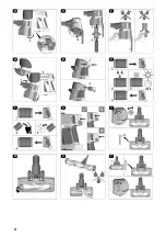 Предварительный просмотр 4 страницы Kärcher VC 4 Cordless myHome Manual