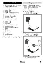 Предварительный просмотр 35 страницы Kärcher VC 4i Cordless Plus Manual