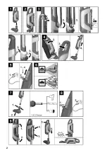 Preview for 2 page of Kärcher VC 5 Operating Instructions Manual