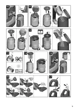 Preview for 3 page of Kärcher VC 5 Operating Instructions Manual