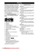 Предварительный просмотр 29 страницы Kärcher VC 5200 User Manual