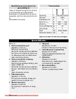 Preview for 57 page of Kärcher VC 5200 User Manual