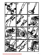 Предварительный просмотр 3 страницы Kärcher VC 5300 User Manual