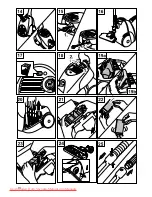 Предварительный просмотр 6 страницы Kärcher VC 5300 User Manual