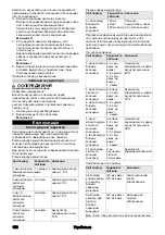 Preview for 158 page of Kärcher VC 6 Cordless ourFamily Original Operating Instructions