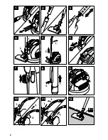 Предварительный просмотр 2 страницы Kärcher VC 6100 Operating Instructions Manual