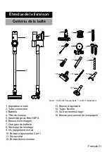 Предварительный просмотр 31 страницы Kärcher VCN 3 Operator'S Manual