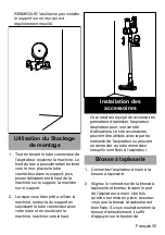 Предварительный просмотр 35 страницы Kärcher VCN 3 Operator'S Manual