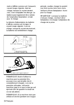 Предварительный просмотр 38 страницы Kärcher VCN 3 Operator'S Manual