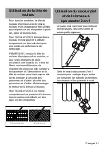 Предварительный просмотр 41 страницы Kärcher VCN 3 Operator'S Manual