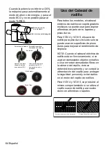 Предварительный просмотр 64 страницы Kärcher VCN 3 Operator'S Manual