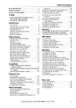 Предварительный просмотр 3 страницы Kärcher Versamatic 14 1.012-606.0 Operating Instructions Manual