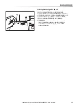 Предварительный просмотр 29 страницы Kärcher Versamatic 14 1.012-606.0 Operating Instructions Manual