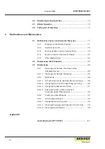 Preview for 6 page of Kärcher WATERCLEAN 1600 Operating Instructions Manual